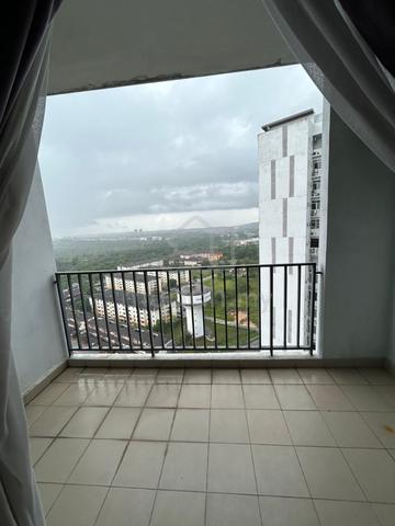 Greenfield Regency 2