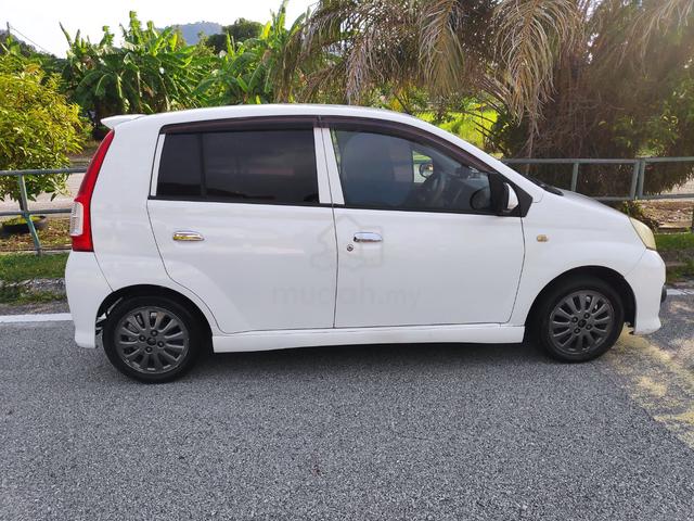 2013 Perodua VIVA 1.0 EZ STANDARD (A) - 4