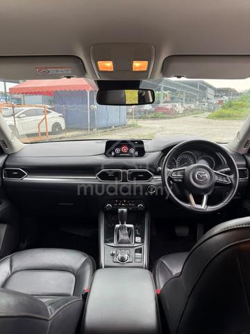 2020 Mazda CX-5 2.0 2WD HIGH SPEC FACELIFT (A) - 4