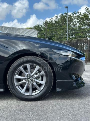 2021 Mazda 3 GVC HIGH 2.0L (A) MAZDA WARRANTY - 5