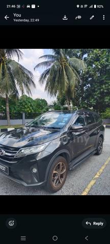 2020 Perodua ARUZ 1.5 AV (A) - 3