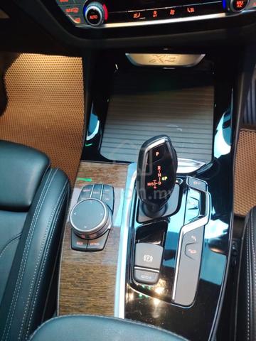 2020 Bmw X3 xDRIVE30i LUXURY 2.0L (A) - 4