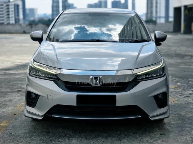 Honda CITY 1.5 V GN2 CLEAR STOCKš„0%DEPO 6XX BLN - 3