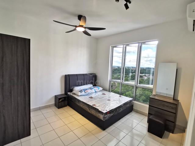 Seri Serindit Residence 1