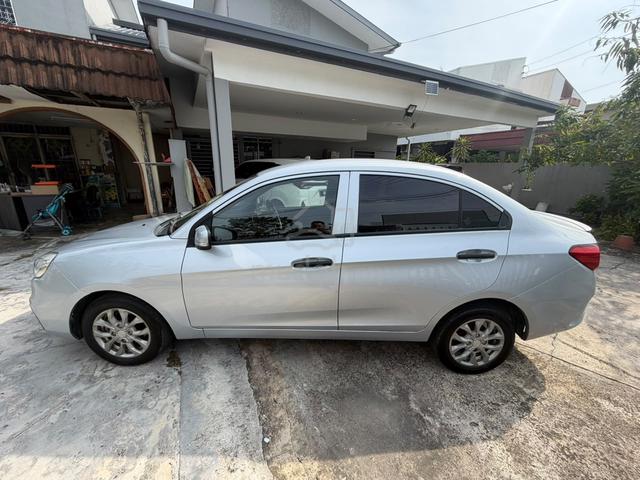 2020 Proton SAGA 1.3 STANDARD AT MY16 BT P2-13A - 3