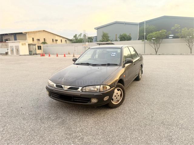 1999 Proton WIRA 1.5 GL (M) TIP TOP NEGO - 1