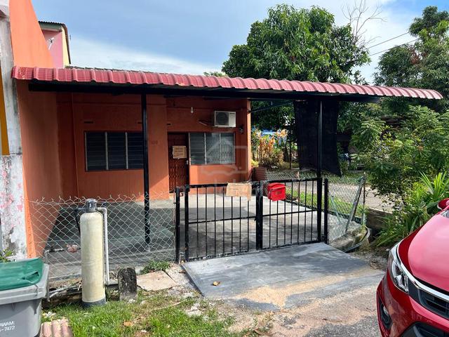 Rumah untuk disewa di Taman Melaka Baru, Batu Berendam Melaka 1