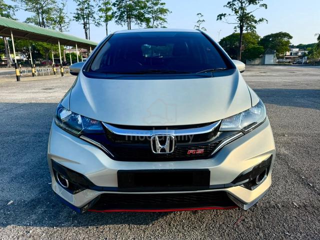 2021 Honda JAZZ 1.5 V FACELIFT (A) FULL SPEC - 2