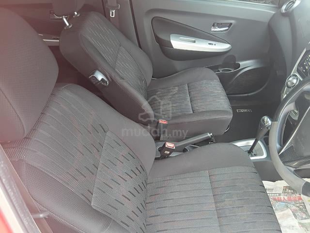 2019 Perodua AXIA 1.0 SE (A) - 5