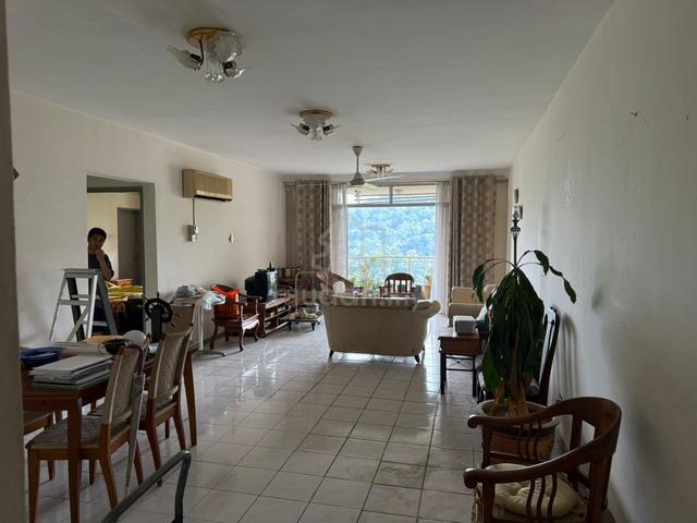 Venice Hill 1