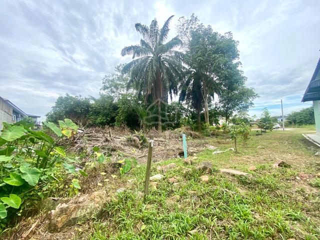 1 Acre 🔥 Negotiable Tanah Untuk Dijual Jalan Durian, Meru, Klang 2