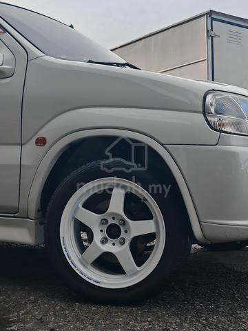 2004 Suzuki IGNIS 1.3 GL RG413 (A) - 2