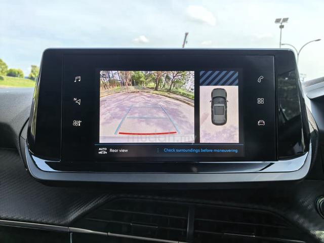 2022 Peugeot 2008 1.2 (A)Peugeot Service PowerBoot - 4
