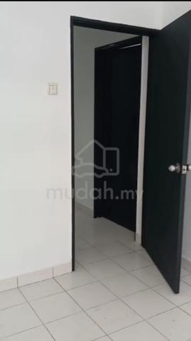 Teratai Apartment @ Taman Sutera 1
