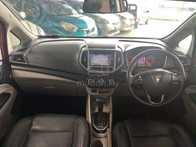 2016 Proton Persona Premium 1.6 (Auto) - 5