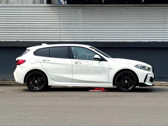Unreg 2023 BMW 118i MSports,Fully Cbu Import Japan - 2