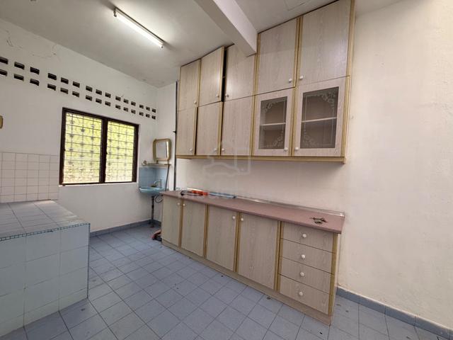 Kepong Baru ⚛️ 1sty SMKB n Pasar ⚛️ Taman Kepong , Maluri Menjalara ⚛ 1