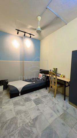 Single Room Rental at Palmville Resort Condominium pJS11 Zero Deposit 1