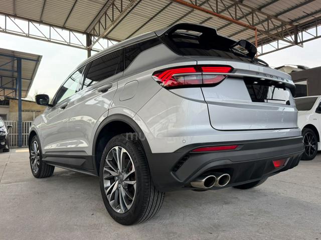 FULL LOAN ✅ 2023 Proton X50 1.5 PREMIUM - 3