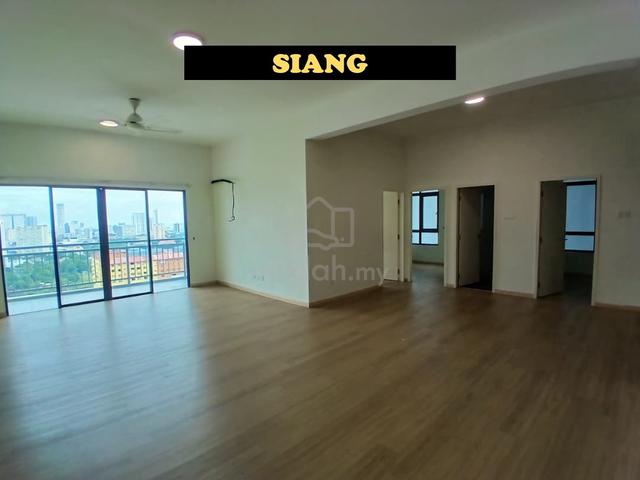 Grace Residence 1