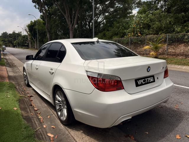 2006 Bmw 525i 2.5 (CBU) (A) - 4