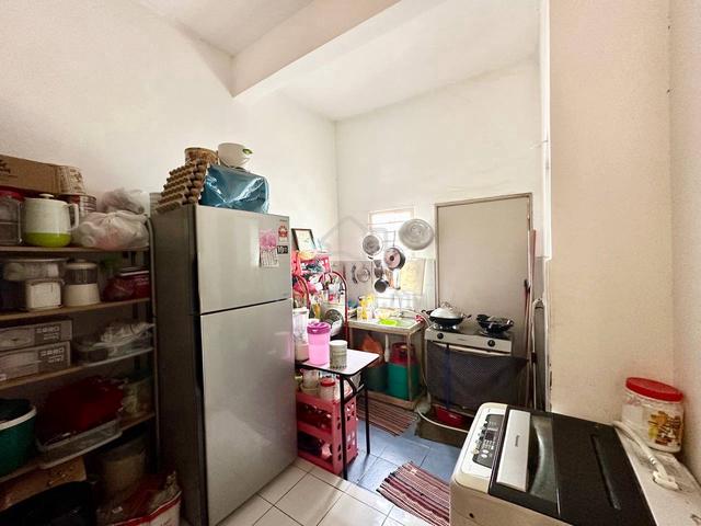 PALING MURAH | FULL LOAN | 2 Storey Terrace Laman Semanggi Semenyih 4