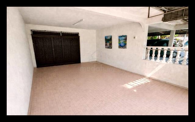 DEPOSIT FLEXIBLE 🔥 NEGO EXTENDED 2 Storey Taman Tasik Tambahan Ampang 1