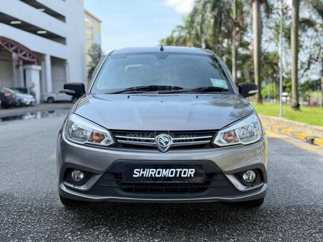 2019 Proton SAGA 1.3 EXECUTIVE (A) SEDAN - 2