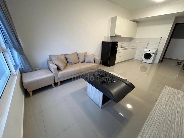 Vista Tiara @ MBW Bay 1