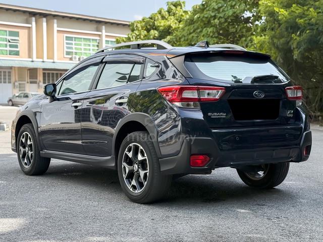 2018 Subaru XV 2.0I-P FACELIFT (A) - 4