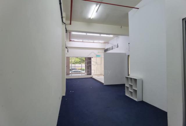 Southbay Plaza Office lot/ Shop lot (1500sf) For Rent Bayan Lepas 1