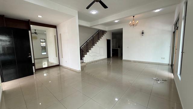 Horizon Hills Golf East Double Storey Cluster Renovated 1