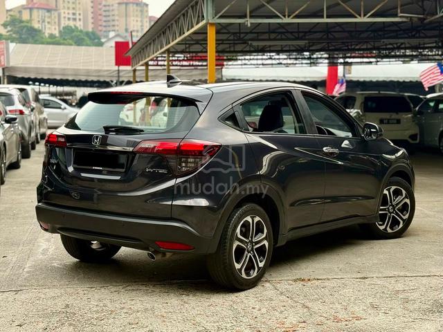 2019 Honda HR-V 1.8 V ENHANCED (A) - 4