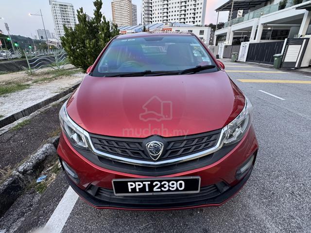 2021 Proton PERSONA EXECUTIVE 1.6L (A) - 3
