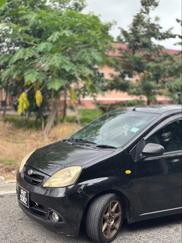 2008 Perodua VIVA 847cc 850 EX (M) - 5