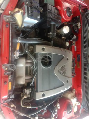 2004 Proton WIRA 1.5 GLi A/B SE (M) - 5