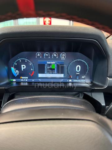 2023 Ford F 150 RAPTOR 3.5L (A) - 5