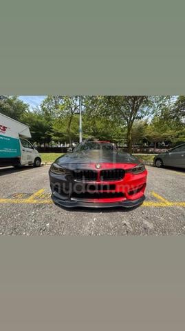 2016 Bmw 3 SERIES 2.0 20I M SPORTS (CBU) F30 - 1