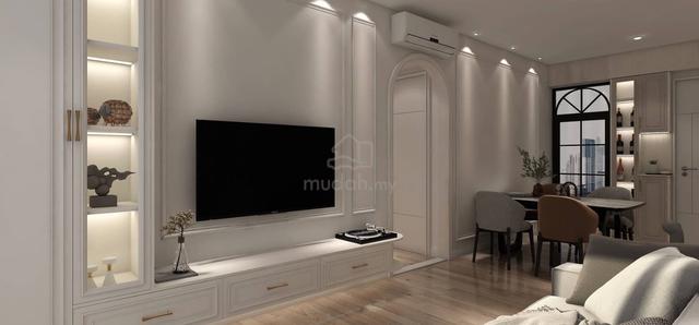 Cristal Serin Residence 1