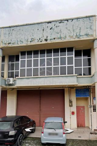 FACTORY FOR RENT at BERCHAM 1