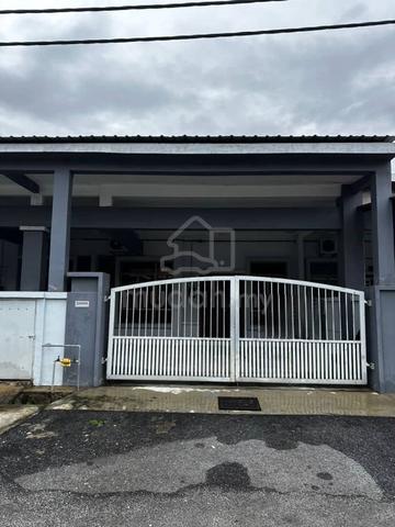 [BAWAH MARKET🌟] Teres Setingkat Saujana Tehel 1
