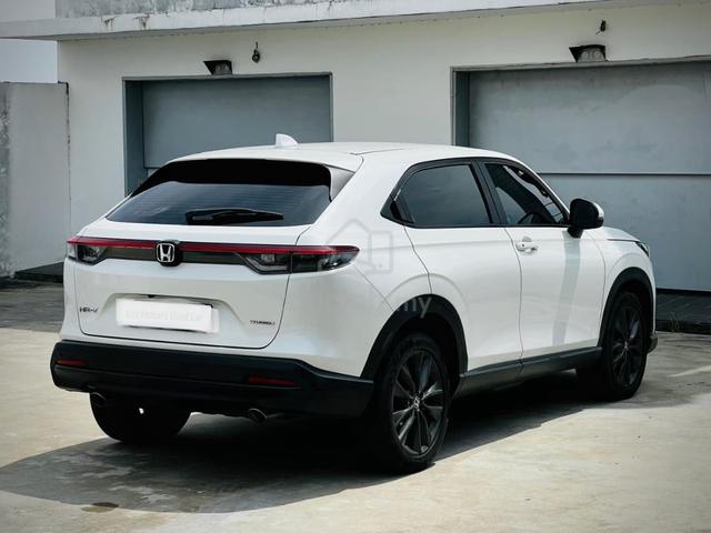 2023 Honda HR-V 1.5 V (A) - 4