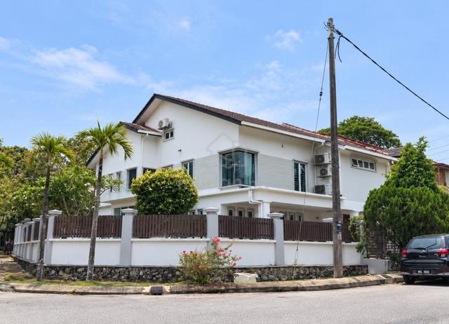 Ara Damansara - 2-Storey Corner Terrace - 5 Rooms - Fully Renovated 1