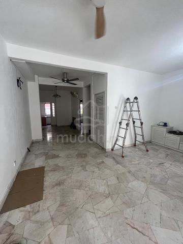 Double storey taman sea , SS23 , petaling jaya size 18 x 60 1