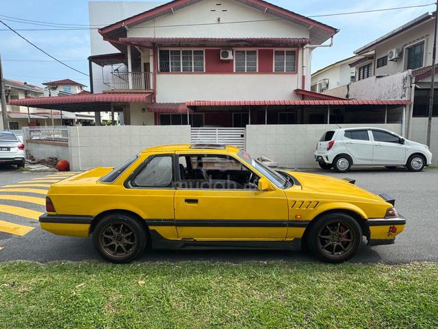 1995 Honda PRELUDE 1.8 XX (M) - 4