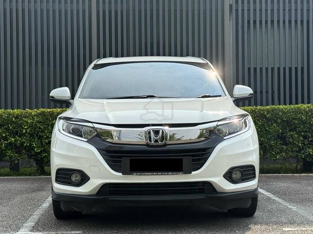 Honda HR-V1.8 E V RS PADDLE-SHIFT TIPTOP CONTION - 3