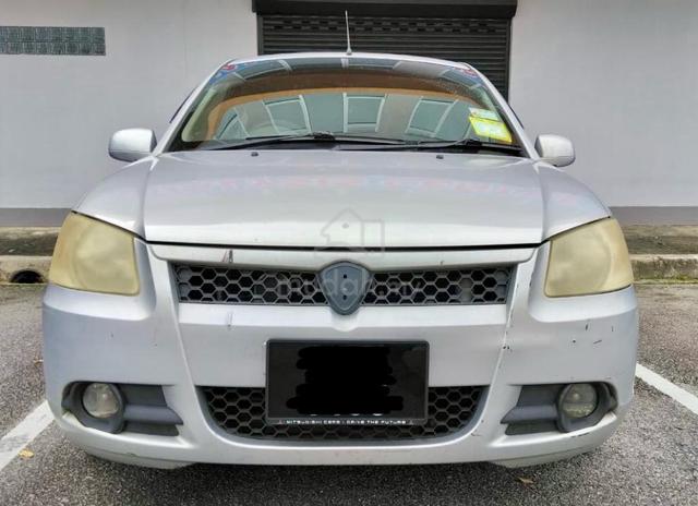 2008 Proton SAGA 1.3 BASE LINE (A) - 1