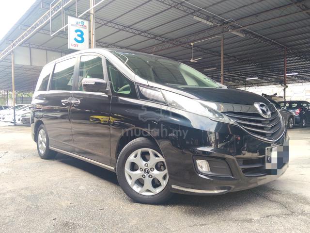 2015 Mazda BIANTE 2.0 SKYACTIV-G (A) FULL LEATHER - 1