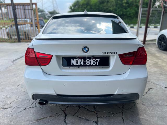 2009 Bmw 320i SPORTS (CKD) 2.0 FACELIFT (A) - 3