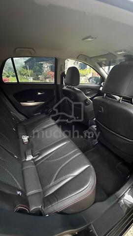 Perodua MYVI 1.5 AV (A) 2019 - 5